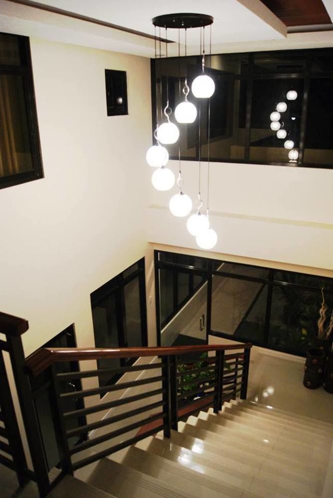La Trinidad Pension House Kalibo Exteriér fotografie